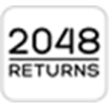 简易2048 v1.0安卓版