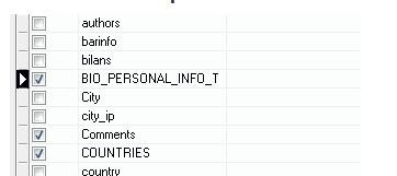 OracleToExcel32位3.4