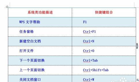 WPS佛山市政府专业版图片3