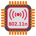 802.11 n wlan无线网卡驱动 v2024