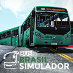 巴西公交车模拟器 v840安卓版