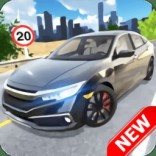 汽车城市驾驶模拟器 v1.1.0安卓版