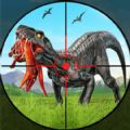 恐龙荒野射击 v2.1安卓版