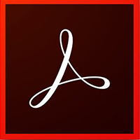 Adobe Acrobat DC v1.5