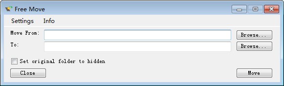 FreeMove64位2.1.0
