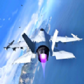 喷气战斗机 v1.0安卓版