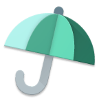 雨伞提醒 v1.0 安卓版