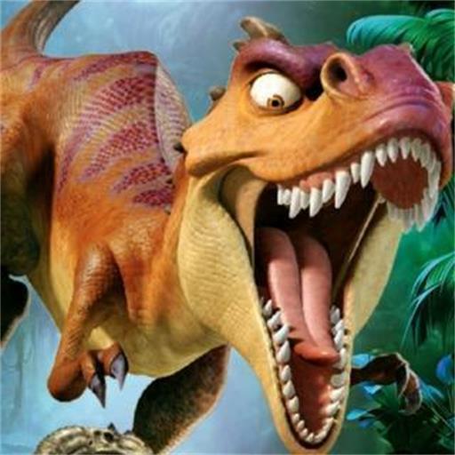 史前探险恐龙世界 v3.1.8安卓版