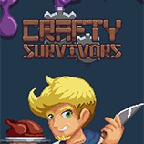 工匠幸存者Crafty Survivors无限血补丁 v2.78
