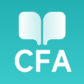 CFA随考知识点苹果版 v1.0苹果版