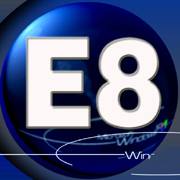E8进销存财务客户管理软件增强版 v1.9