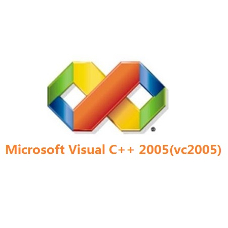 VC++2005 v1.8