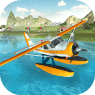 海平面飞行模拟器 v1.0安卓版
