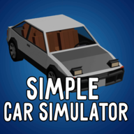 汽车沙盒模拟器3D v0.1安卓版