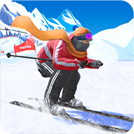 尼克乔治滑雪 v1.4安卓版