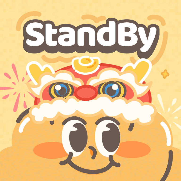 StandBy Us v1.0.2 安卓版