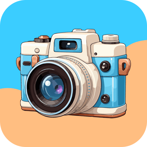 忆刻相机 v1.0.0 安卓版