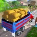 货物印度人卡车3D v1.0安卓版