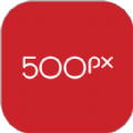 500px中国版应用