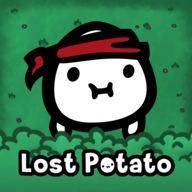lost potato进击的土豆v1.0.7安卓版
