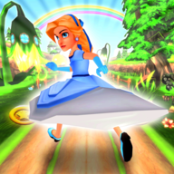 童话公主跑酷 v1.0.8安卓版