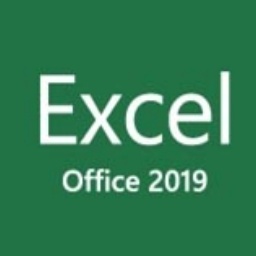 Microsoft Excel 2019 v最新