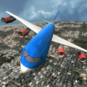 飞机飞行员模拟器3Dv1.29安卓版