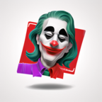小丑与扑克牌v1.0安卓版