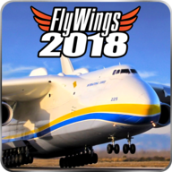 2018飞行模拟器 1.4安卓版