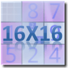 16x16数独挑战赛 v3.5安卓版