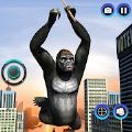 大猩猩绳索英雄v1.0.14安卓版