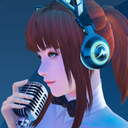 AR美少女歌手 v1.2安卓版
