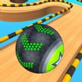 3D滚球冲冲冲1.0安卓版