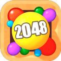 2048球球3D无广告免费 v1.0.2安卓版