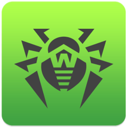 大蜘蛛杀毒软件Dr.Web Security Space V12.6.12苹果版