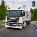 卡车驾驶遨游欧洲v1.2安卓版