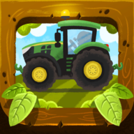 儿童农场模拟器v1.1安卓版