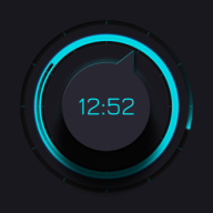 Clock Widget  v2.13安卓版