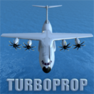 TFS飞行模拟器南航涂装v1.30.5安卓版