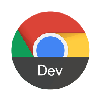Chrome Dev APP v81.0.4021.3安卓版