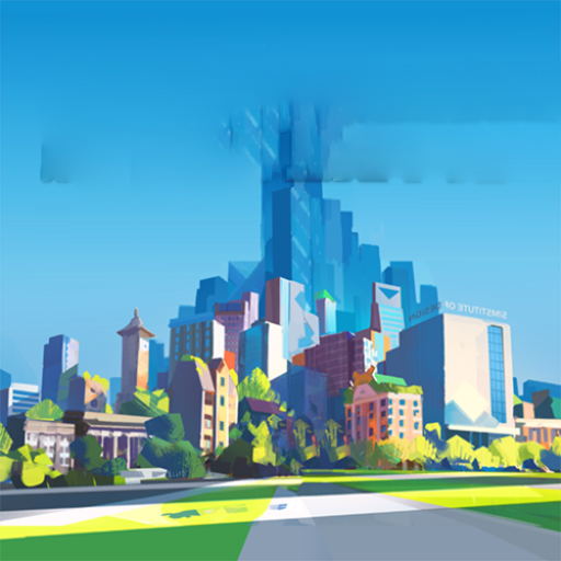 城市天际线建造王v3.3.22安卓版