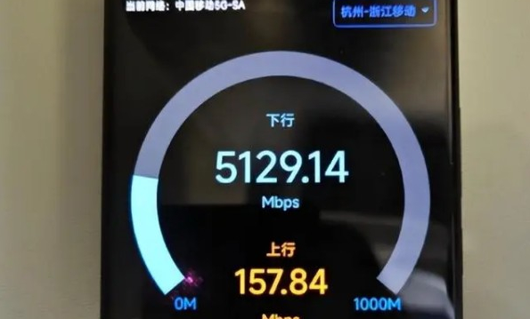 小米14支持5.5G网络吗