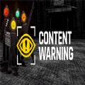 Content Warningv1.1安卓版