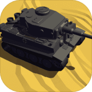 孤胆坦克v1.0 1.3安卓版