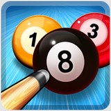 8 Ball Pool(美式台球) V1.5安卓版