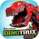Dinotrux：开始建造吧! v1.5安卓版