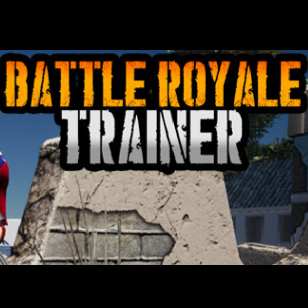 Battle Royale Trainer中文版 v1.4安卓版