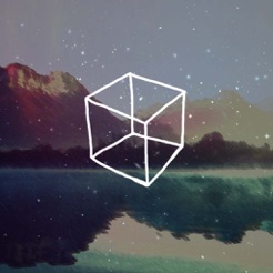 Cube Escape The Lake v1.4安卓版