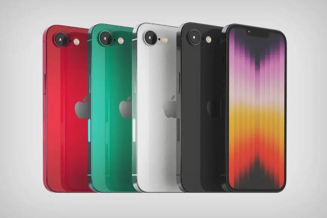 iPhone16外观设计最新爆料(iphone16promax最新爆料)