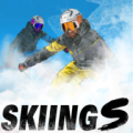 奇幻滑雪v1.1安卓版